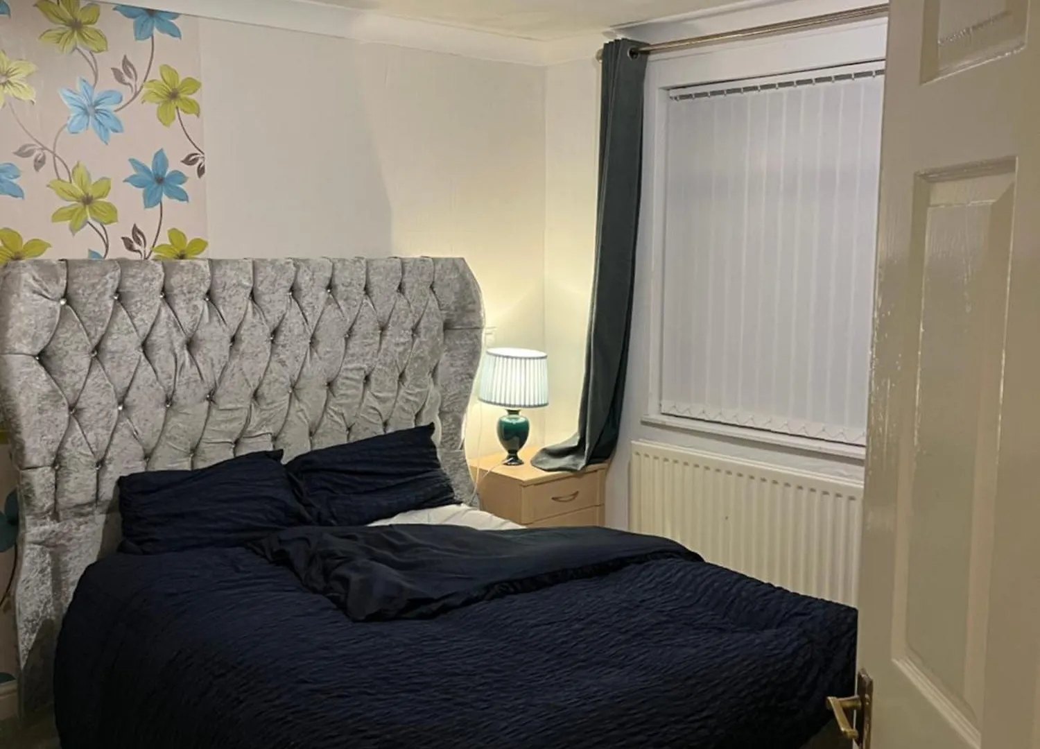 Jakes En Suite Room Near James Cook Middlesbrough