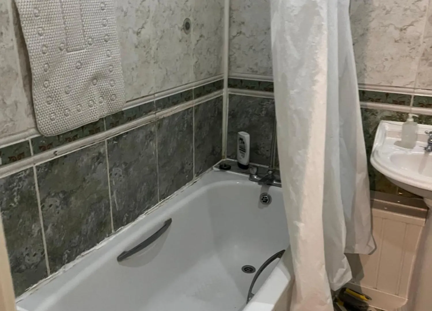 Jakes En Suite Room Near James Cook Middlesbrough Reino Unido